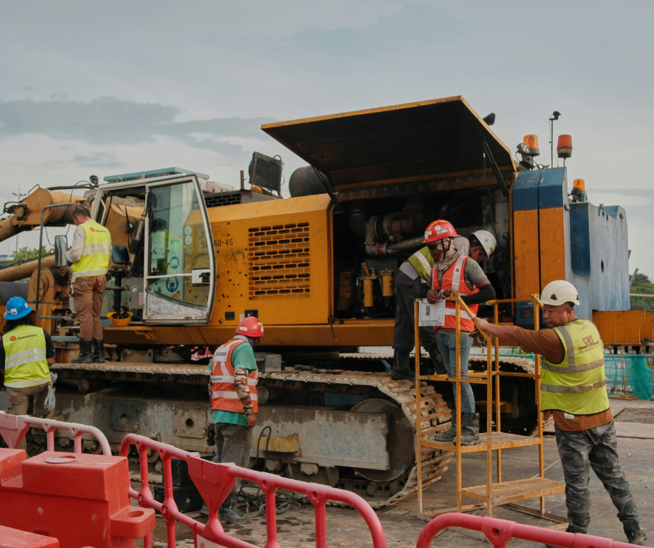 South Africa’s 30%+ Unemployment Crisis — Why Should Companies Pay to Find Job Seekers?